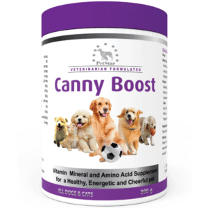 Canny-Boost