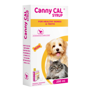 Canny-CAL-SYRUP