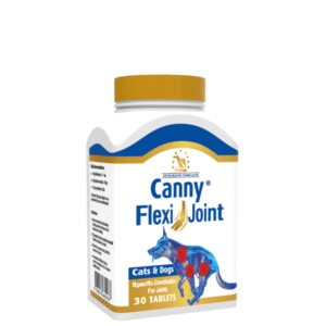 Canny-Flexi-Joint