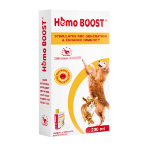 Hemo-Boost